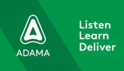 ADAMA
