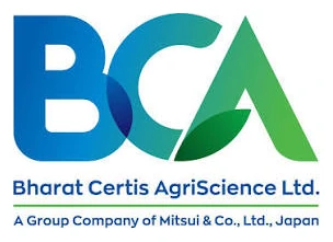 Bharat Certis AgriScience
