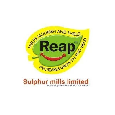 Sulphur Mills (Reap)